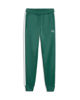 Immagine di PUMA - PANTALONE VERDE  SMERALDO CON BANDE BIANCHE  T7 ALWAYS ON TRACKPUMA , 629588-41