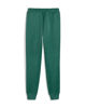 Immagine di PUMA - PANTALONE VERDE  SMERALDO CON BANDE BIANCHE  T7 ALWAYS ON TRACKPUMA , 629588-41