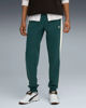 Immagine di PUMA - PANTALONE VERDE CON BANDE BIANCHE  T7 ALWAYS ON TRACKPUMA , 629588-75