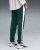 Immagine di PUMA - PANTALONE VERDE CON BANDE BIANCHE  T7 ALWAYS ON TRACKPUMA , 629588-75