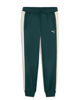 Immagine di PUMA - PANTALONE VERDE CON BANDE BIANCHE  T7 ALWAYS ON TRACKPUMA , 629588-75