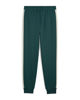 Immagine di PUMA - PANTALONE VERDE CON BANDE BIANCHE  T7 ALWAYS ON TRACKPUMA , 629588-75