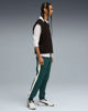 Immagine di PUMA - PANTALONE VERDE CON BANDE BIANCHE  T7 ALWAYS ON TRACKPUMA , 629588-75