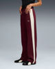 Immagine di PUMA - PANTALONE T7 ALWAYS ON BORDEAUX  CON BANDA BEIGE DA DONNA, 629797-96