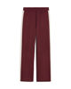 Immagine di PUMA - PANTALONE T7 ALWAYS ON BORDEAUX  CON BANDA BEIGE DA DONNA, 629797-96