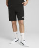 Immagine di PUMA - SHORT NERO ESSENTIAL NO. 1 LOGO SLIM 9"  DA UOMO, 682646-01