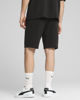 Immagine di PUMA - SHORT NERO ESSENTIAL NO. 1 LOGO SLIM 9"  DA UOMO, 682646-01