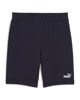 Immagine di PUMA - SHORT BLU ESSENTIAL NO. 1 LOGO SLIM 9"  DA UOMO, 682646-16