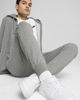 Immagine di PUMA - PANTALONE GRIGIO  ESSENTIAL NO. 1 LOGO SLIM DA UOMO, 682644-03