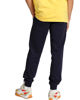 Immagine di PUMA - PANTALONE NAVY ESSENTIAL  2 COLOR NO.1 LOGO SW DA UOMO, 684714-19