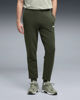 Immagine di PUMA - PANTALONE VERDE ESSENTIAL 2 COLOR NO.1 LOGO SW DA UOMO, 684714-70