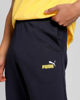 Immagine di PUMA - PANTALONE NAVY ESSENTIAL 2 COLOR NO.1 LOGO SW DA UOMO, 684714-16