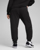 Immagine di PUMA - PANTALONE ESSENTIAL SMALL N. 1 LOGO SWEAT NERO  DA DONNA, 682450-01