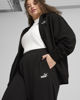 Immagine di PUMA - PANTALONE ESSENTIAL SMALL N. 1 LOGO SWEAT NERO  DA DONNA, 682450-01