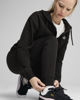 Immagine di PUMA - PANTALONE ESSENTIAL SMALL N. 1 LOGO SWEAT NERO  DA DONNA, 682450-01