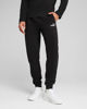 Immagine di PUMA - PANTALONE ESSENTIAL NO. 1 LOGO SLIM FL NERO  DA UOMO,  682642-01