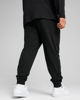 Immagine di PUMA - PANTALONE ESSENTIAL NO. 1 LOGO SLIM FL NERO  DA UOMO,  682642-01
