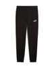 Immagine di PUMA - PANTALONE ESSENTIAL NO. 1 LOGO SLIM FL NERO  DA UOMO,  682642-01