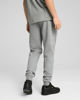 Immagine di PUMA - PANTALONE ESSENTIAL N. 1 LOGO SLIM FL GRIGIO  DA UOMO,  682642-03