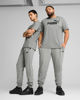Immagine di PUMA - PANTALONE ESSENTIAL N. 1 LOGO SLIM FL GRIGIO  DA UOMO,  682642-03