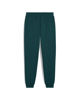 Immagine di PUMA - PANTALONE VERDE  ESSENTIAL 2 COLOR NO.1 LOGO SWEAT DA UOMO, 682607-75