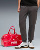 Immagine di PUMA - PANTALONE GRIGIO  ESSENTIAL  ELEVATED FL CL  DA UOMO, 688277-44