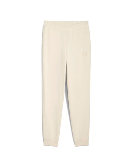 Immagine di PUMA - PANTALONE PANNA  ESSENTIAL  ELEVATED FL CL  DA UOMO, 688277-99