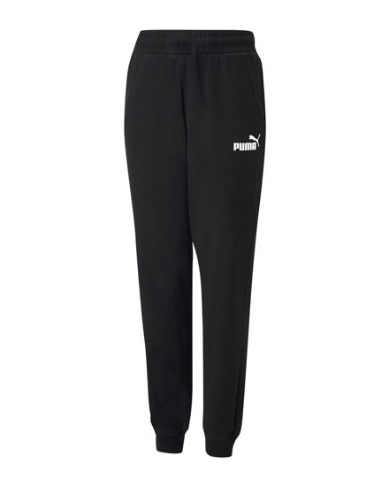 Immagine di PUMA - PANTALONE NERO POWER SWEATPANTS  DA UOMO, 693580-01