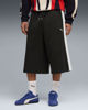 Immagine di PUMA - PANTALONE TUTA 3/4 NERO CON BANDE BIANCHE T7 RELAXED - DA UOMO, 635359-01