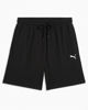 Immagine di PUMA -SHORT NERO WARDROBE ESSESSENTIAL  WAFFLE RELAXED , 634367-01