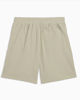 Immagine di PUMA -SHORT GRIGIO WARDROBE ESSESSENTIAL  WAFFLE RELAXED , 634367-61
