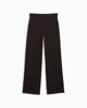 Immagine di PUMA - PANTALONE NERO ESSENTIAL +TEXTURED FOIL HIGH WAIST  DA DONNA ,  691815-01