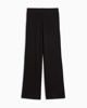 Immagine di PUMA - PANTALONE LARGO NERO HER COMFORT HIGH  DA DONNA , 693284-01