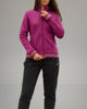 Immagine di PUMA - TUTA COMPLETA MAGENTA ESSENTIAL+ GLITTER FZ SUIT FL  DA DONNA ,  684765-45