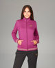 Immagine di PUMA - TUTA COMPLETA MAGENTA ESSENTIAL+ GLITTER FZ SUIT FL  DA DONNA ,  684765-45