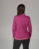 Immagine di PUMA - TUTA COMPLETA MAGENTA ESSENTIAL+ GLITTER FZ SUIT FL  DA DONNA ,  684765-45