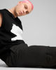 Immagine di PUMA -PANTALONE  NERO FUTURE ARCHIVE RELAXED CARGO UNISEX, 629692-01