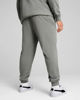 Immagine di PUMA - PANTALONE GRIGIO ESSENTIAL N. 1 LOGO JERSEY CL DA UOMO, 682618-01