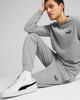 Immagine di PUMA - PANTALONE GRIGIO ESSENTIAL N. 1 LOGO JERSEY CL DA UOMO, 682618-01