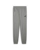 Immagine di PUMA - PANTALONE GRIGIO ESSENTIAL N. 1 LOGO JERSEY CL DA UOMO, 682618-01