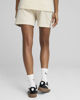 Immagine di PUMA - SHORT PANNA  ESSENTIAL GRAPHIC ANIMAL 5"  DA DONNA, 688535-87