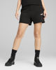 Immagine di PUMA - SHORT NERO  ESSENTIAL GRAPHIC ANIMAL 5"  DA DONNA, 688535-01