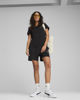 Immagine di PUMA SHORT NERO ESSENTIAL  SCRIPT HIGH-WAIST 5" UNISEX, 684984-01