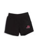 Immagine di PUMA - SHORT NERO  ESSENTIAL +FLORAL 5" TR DA DONNA, 689045-01