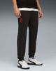 Immagine di PUMA -PANTALONE NERO AC MILANFTBLESS TR DA UOMO, 692201-02