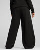 Immagine di PUMA - LEGGINGS A VITA ALTA NERI ESSENTIAL SMALL N.1 LOGO  DA DONNA, 682428-01