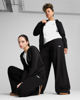 Immagine di PUMA - LEGGINGS A VITA ALTA NERI ESSENTIAL SMALL N.1 LOGO  DA DONNA, 682428-01