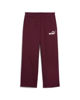 Immagine di PUMA - PANTALONE TUTA DRITTI BORDEAUX ESSENTIAL NATURE 2.0 COMFORT  DA DONNA, 688081-96