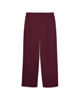 Immagine di PUMA - PANTALONE TUTA DRITTI BORDEAUX ESSENTIAL NATURE 2.0 COMFORT  DA DONNA, 688081-96