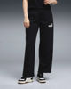 Immagine di PUMA - PANTALONE TUTA DRITTI NERO ESSENTIAL NATURE 2.0 COMFORT  DA DONNA, 688081-96